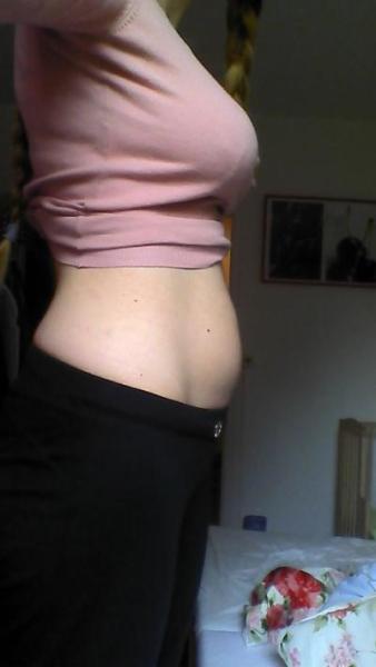Bild zu Mein Bauch - Forum für Mai - Mamis
