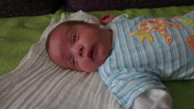 Bild zu jonas elias - Forum für Mai - Mamis