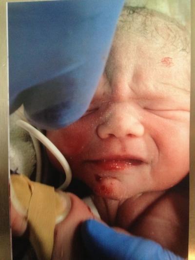 Bild zu Nala Mailien :) - Forum für Mai - Mamis