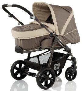 Bild zu Neuer Kinderwagen - Forum für Mai - Mamis
