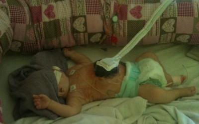 Bild zu Richtung Zielgrade? - Forum für Mai - Mamis