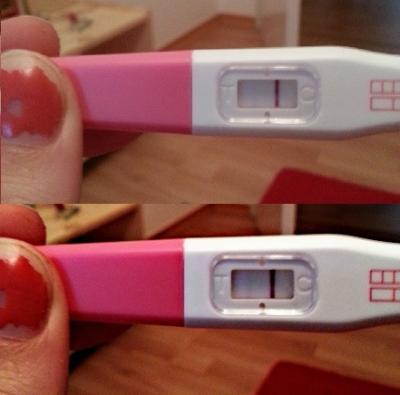 Bild zu Seht ihr die zweite Linie?! - Forum für Mai - Mamis
