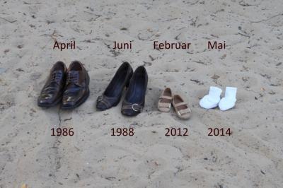 Bild zu Wie findet ihr´s? - Forum für Mai - Mamis