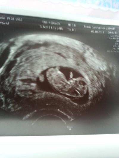 Bild zu heut war arzttermin:0) - Forum für Mai - Mamis