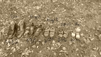 Bild zu Schuhblind - Forum für Mai - Mamis