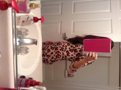 Bild zu Zeigt her eure Bäuche ;) - Forum für Mai - Mamis