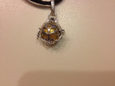 Bild zu Klangkugel - Forum für Mai - Mamis