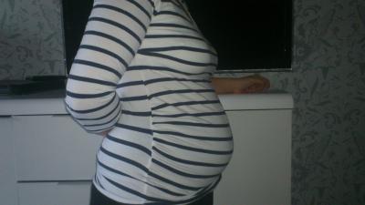 Bild zu bauchbild...vielleicht hat ja jemand lust sich anzuschließen - Forum für Mai - Mamis