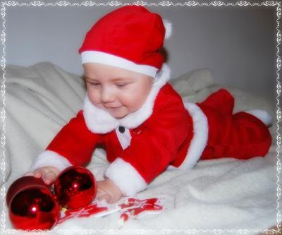 Bild zu Weihnachtsgrüsse..... :-)))) - Forum für Mai - Mamis