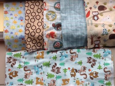 Bild zu Stöffchen geshoppt - Forum für Mai - Mamis