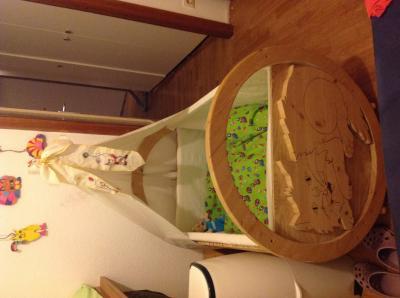 Bild zu Verdacht auf Wehen - Forum für Mai - Mamis