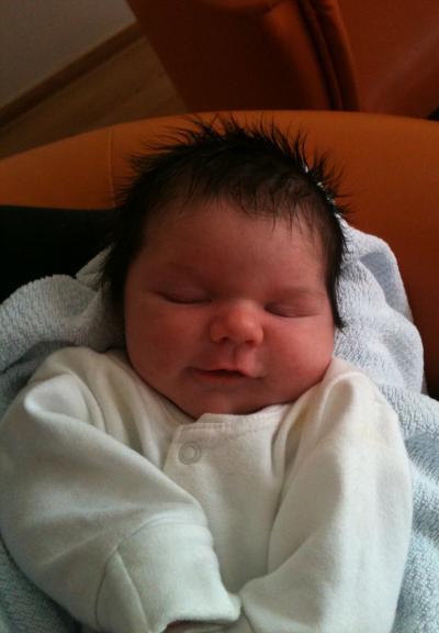 Bild zu Mal zeigen... - Forum für Mai - Mamis