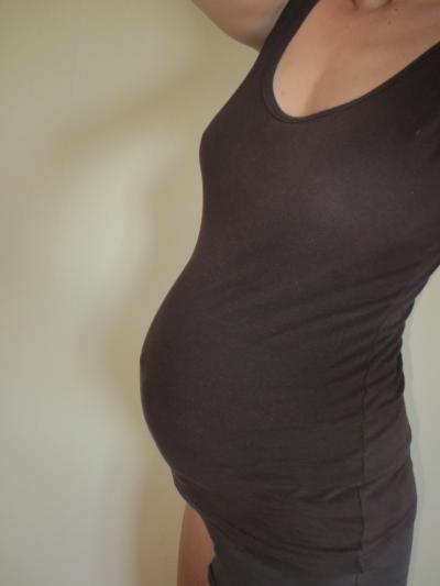 Bild zu Bauchbildrunde am Montag? - Forum für Mai - Mamis