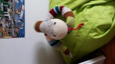 Bild zu auch mal herzeigen - Forum für Mai - Mamis