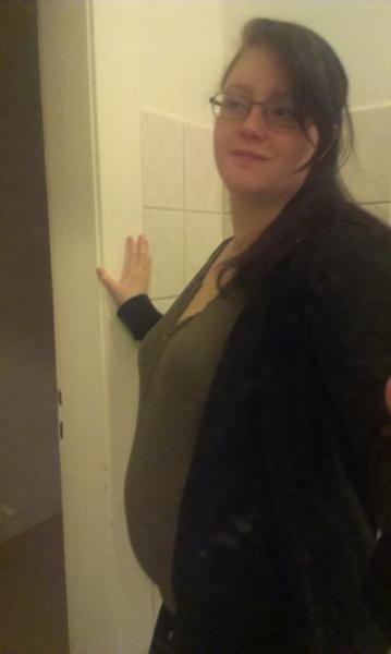 Bild zu Arzt... (etwas länger) - Forum für Mai - Mamis