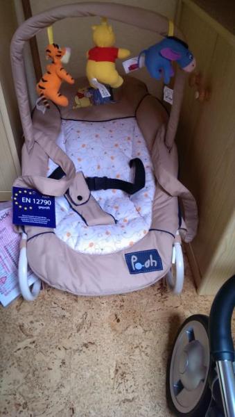 Bild zu babysachen - Forum für Mai - Mamis