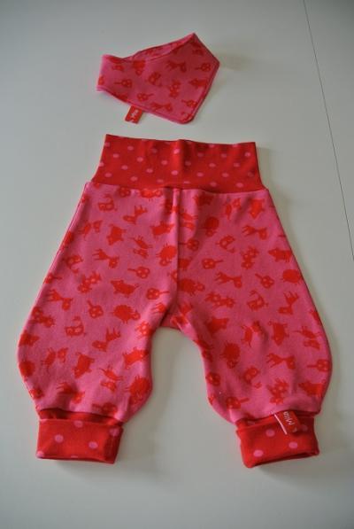 Bild zu die Babykollektion wächst - Forum für Mai - Mamis