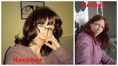 Bild zu Das war was für die Seele heute..... - Forum für Mai - Mamis