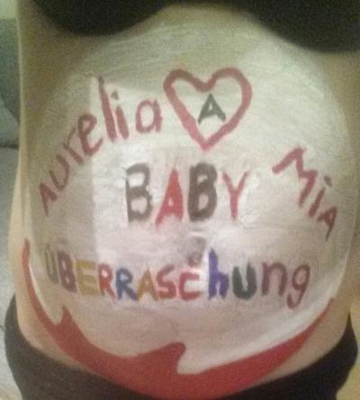 Bild zu Ü-Ei ♡ - Forum für Mai - Mamis