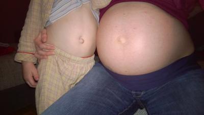 Bild zu WE.... Kindergeburtstag... und schon wieder Havariedienst,.... - Forum für Mai - Mamis