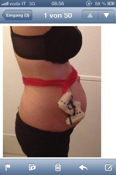 Bild zu Bräuchte mal eure Meinung... - Forum für Mai - Mamis