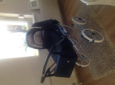 Bild zu ...meiner ist auch schon - unerwartet da :-) - Forum für Mai - Mamis