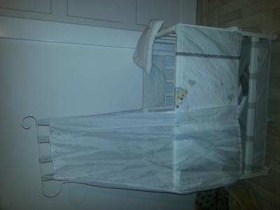 Bild zu babybetti fertig - Forum für Mai - Mamis