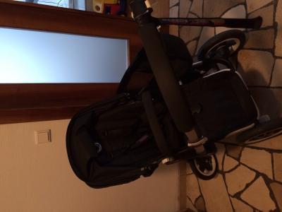 Bild zu Unser Gescgeisterwagen ist da :)))) - Forum für Mai - Mamis