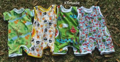 Bild zu Der Sommer kann kommen! - Forum für Mai - Mamis