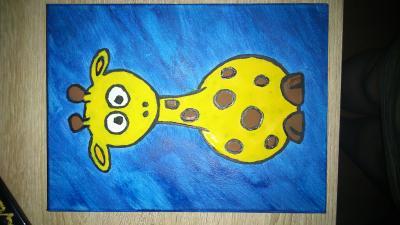 Bild zu Ich kann zwar nicht nähen... - Forum für Mai - Mamis