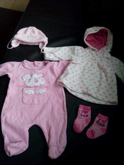 Bild zu wie kommt euer Baby aus dem Krankenhaus? - Forum für Mai - Mamis