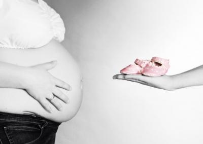 Bild zu Überglücklich ;) - Forum für Mai - Mamis