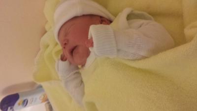Bild zu hanna hat euch überholt! - Forum für Mai - Mamis