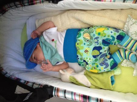 Bild zu 