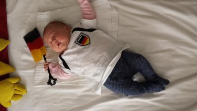 Bild zu Impfen - Forum für Mai - Mamis