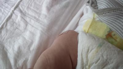 Bild zu So,Teil 1 geschafft - Forum für Mai - Mamis