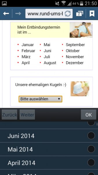 Bild zu 