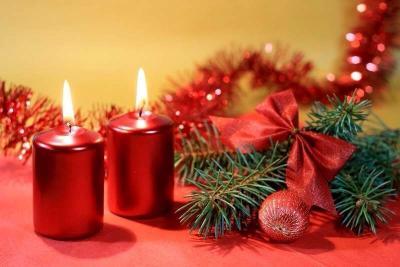 Bild zu Advent, Advent - Forum für Mai - Mamis