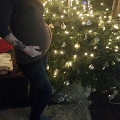 Bild zu ho ho ho.. - Forum für Mai - Mamis