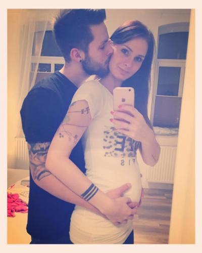 Bild zu Zeigt her eure Kugeln! - Forum für Mai - Mamis