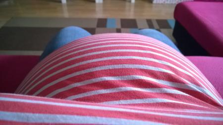 Bild zu bauchbild - Forum für Mai - Mamis