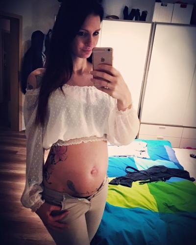 Bild zu Wollte mich mal wieder melden. :-) - Forum für Mai - Mamis