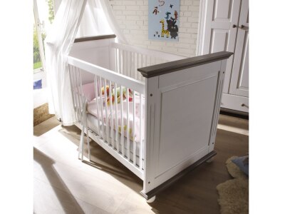 Bild zu Babybett gekauft :-) - Forum für Mai - Mamis