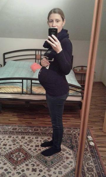 Bild zu Hallo 27. SSW - und auch ein UHU und Bauchbilderrunde? - Forum für Mai - Mamis