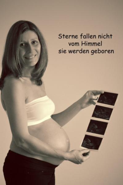 Bild zu Bauchfoto-Shooting - Forum für Mai - Mamis