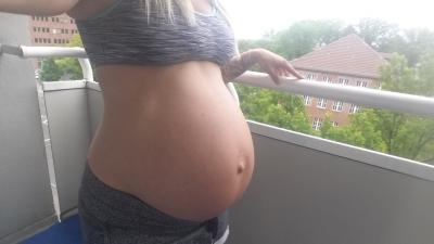 Bild zu Et+6 morgen erlösung - Forum für Mai - Mamis