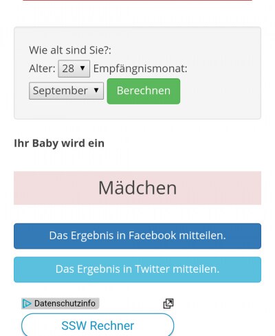 Bild zu Ich musste es mal ausprobieren :-D - Forum für Mai - Mamis