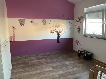 Bild zu Babyzimmer... - Forum für Mai - Mamis
