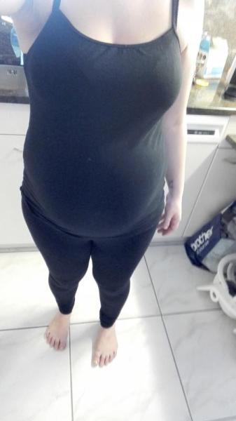 Bild zu Kugeln zeigen - Forum für Mai - Mamis