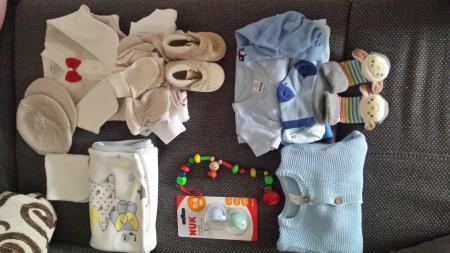 Bild zu Ich weis viel zu früh - Forum für Mai - Mamis